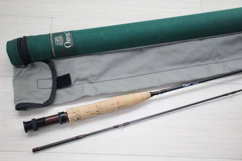 Orvis ultra two - ultra, 8'3"