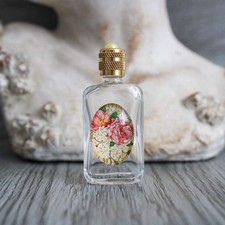 Miniature vide, bouteille en