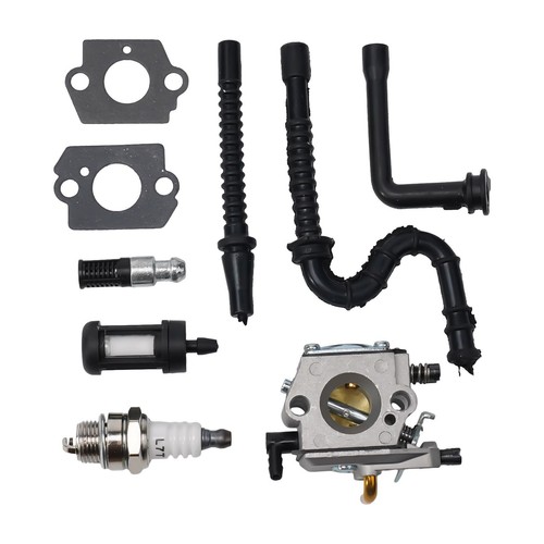 Kit carburatore ricambi - kit,
