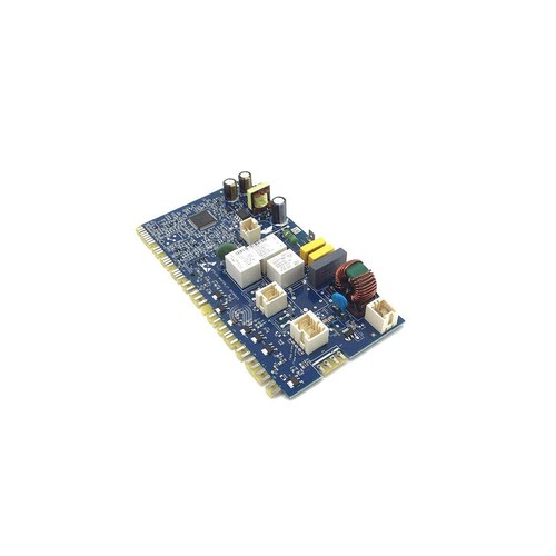 Scheda elettronica lavatrice - scheda,