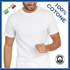 Maglia intima uomo 100 puro - maglia,