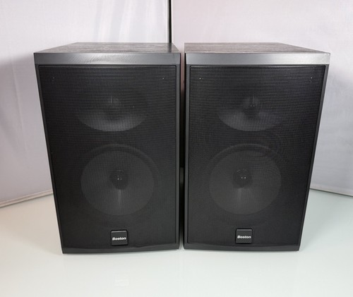 Boston acoustics cr77 - boston,