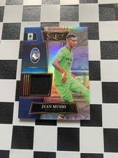 2022-23 Panini Select Serie A