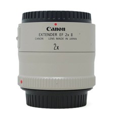 Canon EF Extender 2x II +