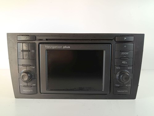 Combinazione radio navigazione - combinazione, radio/navigazione