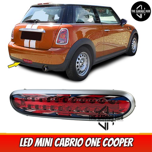 Led luce freno posteriore - freno,