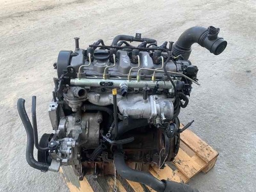 D4ea motore hyundai - d4ea, jm