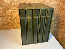 5 Lindner raccoglitore