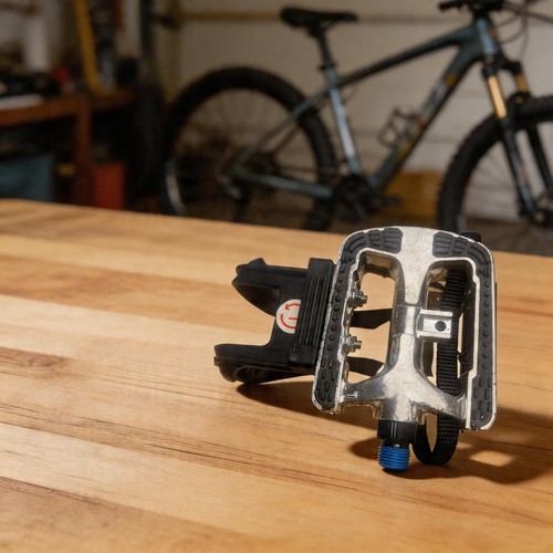 Pedali ricambio per bici - per,