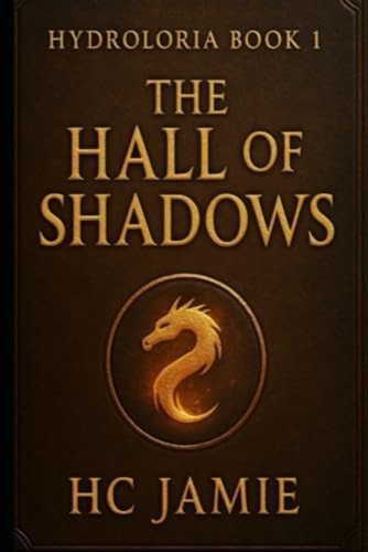 Hydroloria book the - the, hall