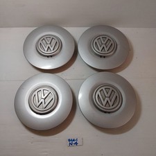 4 borchie cerchi Golf 3 mk3 (1991-1999) 5 porte 1993