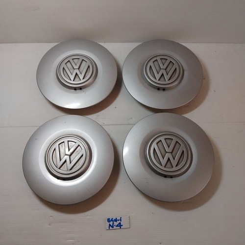 Borchie cerchi golf - 4, 3