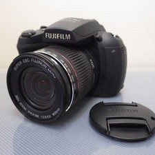 Fujifilm FinePix HS20EXR fotocamera digitale zoom ottico 30x usata ottime condizioni