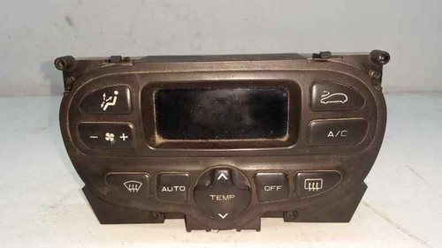 7576101 blocco comando - , clima