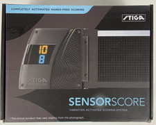 Stiga Sensorscore Sistema di