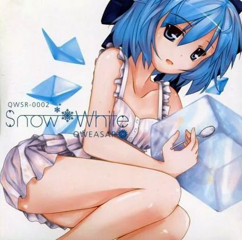 Touhou project doujin music - project,