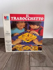 Il Trabocchetto MB Anni 80 -