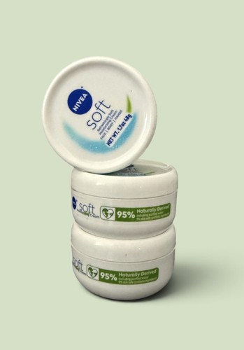 Rs3 new nivea soft - -,