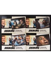 Shining Fotobuste Stanley