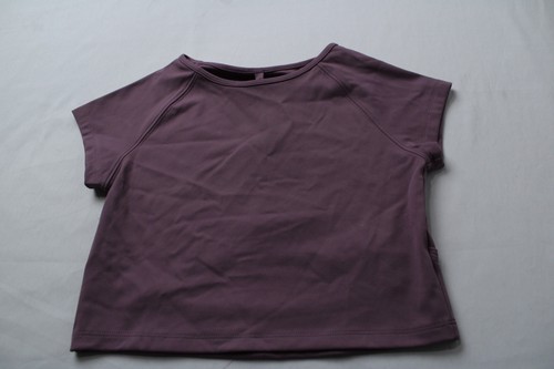 Top zara bambina elasticizzato - zara,