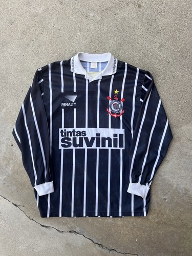 Maglia calcio penalty - calcio,