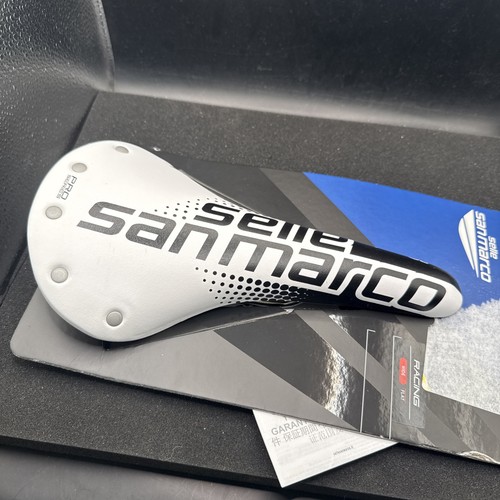 Sella ciclismo larga selle - sella,
