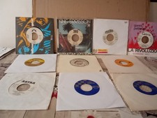 10x45 giri promo jukebox - 10x45, promo/jukebox