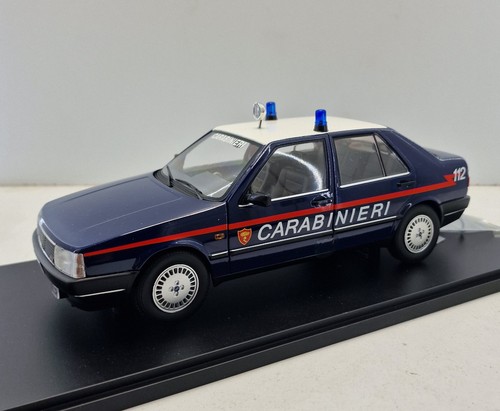 Mitica diecast fiat - 1/18,