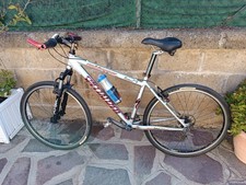 bicicletta usata marca
