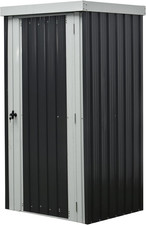 Casetta Box Da Giardino