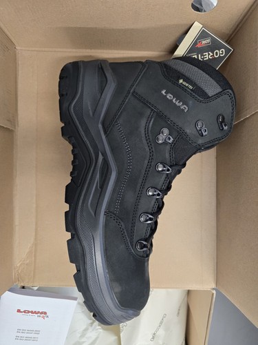 Lowa renegade gtx - gtx, mid