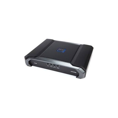 Alpine a75m amplificatore - alpine,