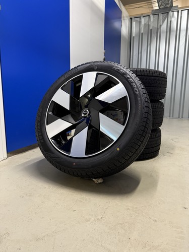 Original volvo xc60 - 20, zoll