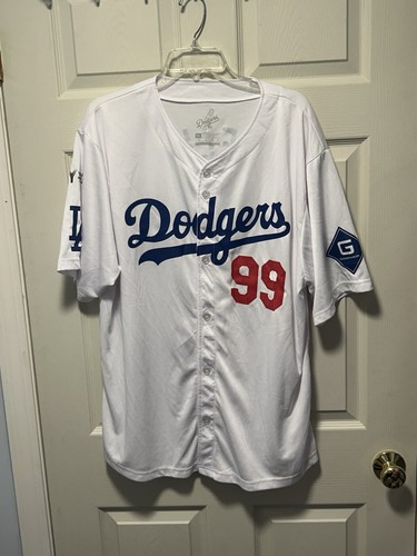 Maglia los angeles dodgers joe - maglia,