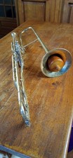 Trombone à pistons Couesnon
