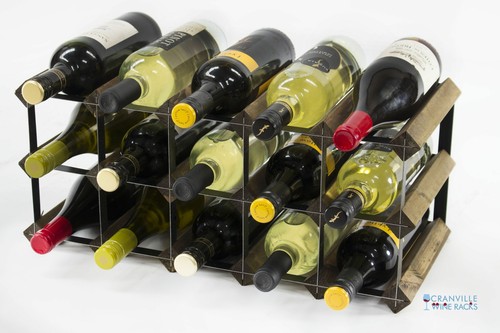 Cranville vino cremagliera - cranville,
