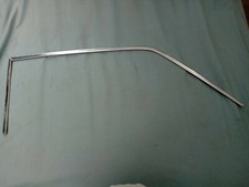 Cromatura porta dx giro porta