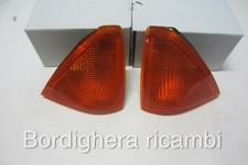 FRECCE FANALINI ANTERIORI