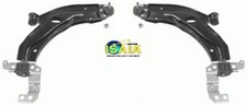KIT 2 BRACCI ANT. FOR FIAT