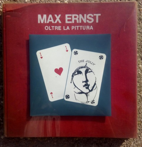Max ernst palazzo grassi - max,