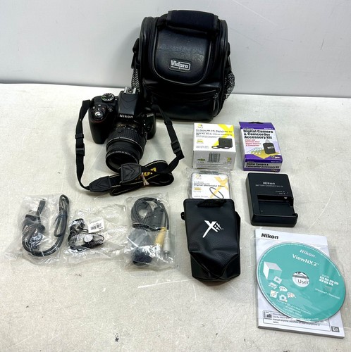 Nikon d3300 digital - d3300, camera
