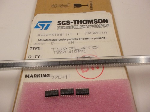 Pezzi ts27l4id precision - 5,
