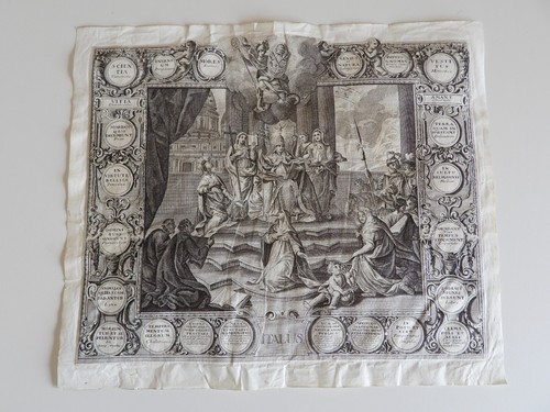Italus lotter decker - italus, lotter/decker