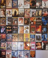 Lotto di Dvd scegli il titolo del film