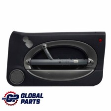 Scheda Porta Mini R52