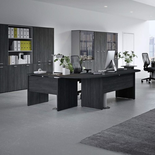Scrivania ufficio angolare - ufficio,
