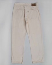 Vintage Uniform Denim Jeans