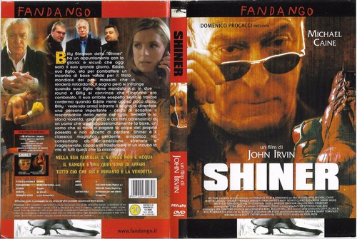 Shiner dvd noleggio - (2000),