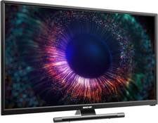 Smart TV 32 pollici HD WebOS