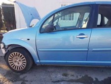 9002V1 porta anteriore sinistra per CITROEN C3 1.4 HDI 16V EXCLUSIVE